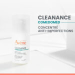 AVÈNE – Cleanance Comedomed Concentré Anti-Imperfections – 30ml 7