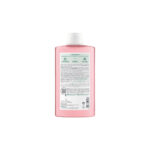 KLORANE – Pivoine Bio Shampoing Apaisant – 400ml 4