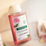 KLORANE – Pivoine Bio Shampoing Apaisant – 200ml 1