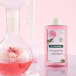 KLORANE – Pivoine Bio Shampoing Apaisant – 200ml 3