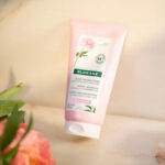 KLORANE – Pivoine Bio Après-Shampoing Apaisant – 150ml 1
