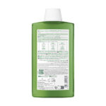 KLORANE – Ortie Bio Shampoing Sébo-Réducteur – 400ml 3