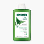 KLORANE – Ortie Bio Shampoing Sébo-Réducteur – 400ml