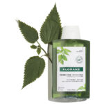 KLORANE – Ortie Bio Shampoing Sébo-Réducteur – 200ml 1
