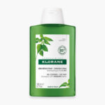 KLORANE – Ortie Bio Shampoing Sébo-Réducteur – 200ml