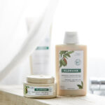 KLORANE – Cupuaçu Bio Masque Réparation 3en1 – 150ml 2