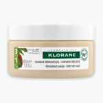 KLORANE – Cupuaçu Bio Masque Réparation 3en1 – 150ml