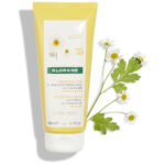 KLORANE – Camomille Baume Après-Shampoing Reflets Blonds – 200ml 1