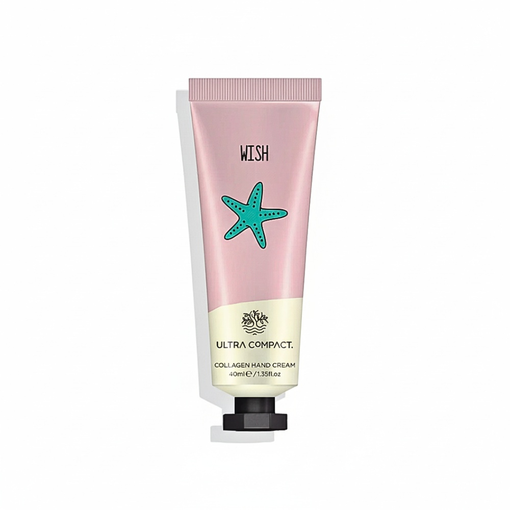 ULTRA COMPACT  – Creme Mains Wish 40ml