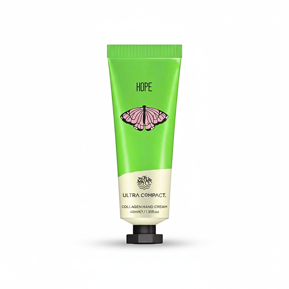 ULTRA COMPACT  – Creme Mains Hope 40ml