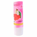 LIDANXIU – Baume À Lèvres Hydratant Cerise – 1u
