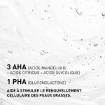 FILORGA – Skin-Prep Gel Nettoyant aux AHA – 150ml 3