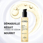 FILORGA – Skin-Prep Huile Démaquillante Perfectrice – 150ml 2