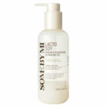 SOME BY MI – Lacto Soy Huile Nettoyant Points Noirs Et Sébum – 200ml