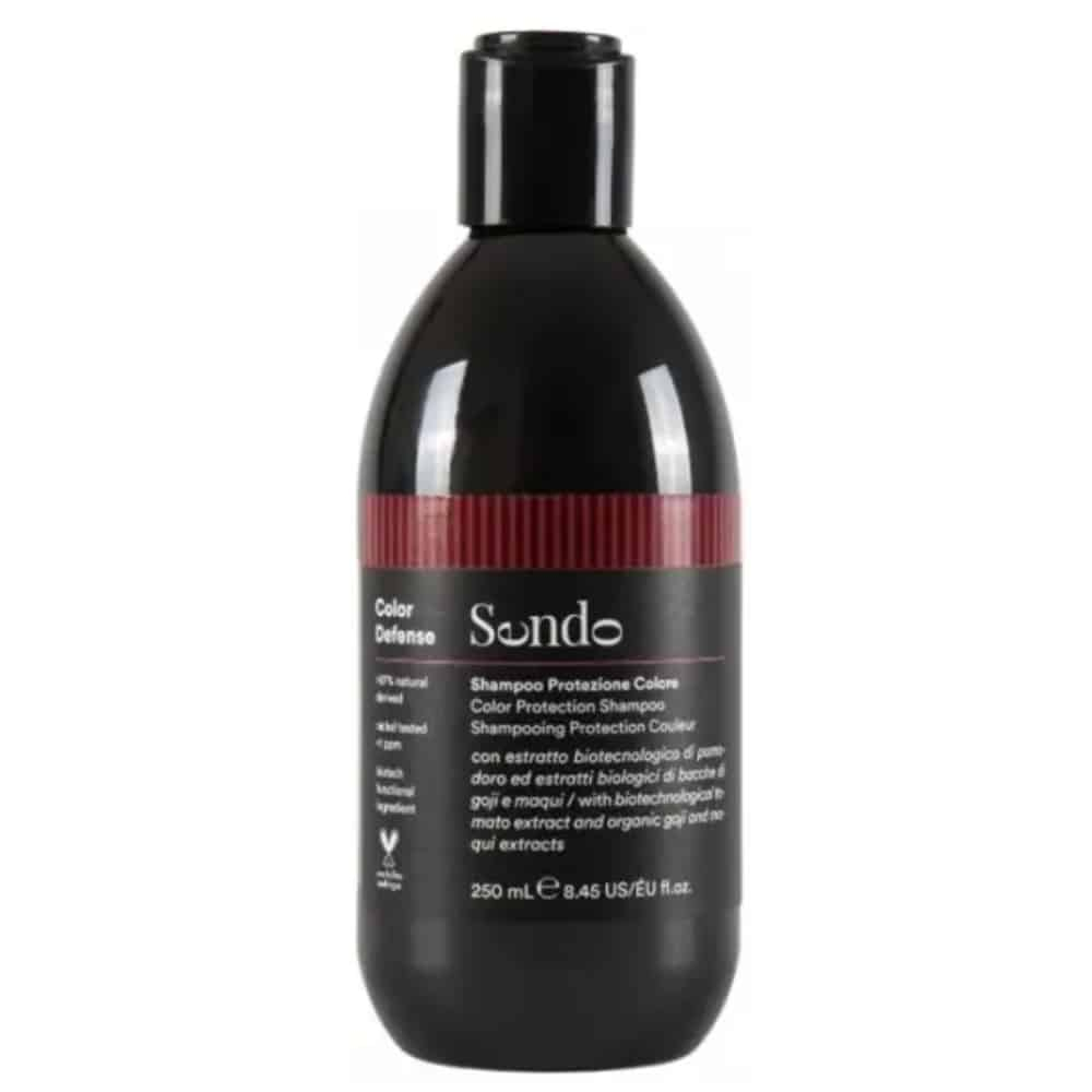 SENDO – Shampoing Protection Couleur – 250ml