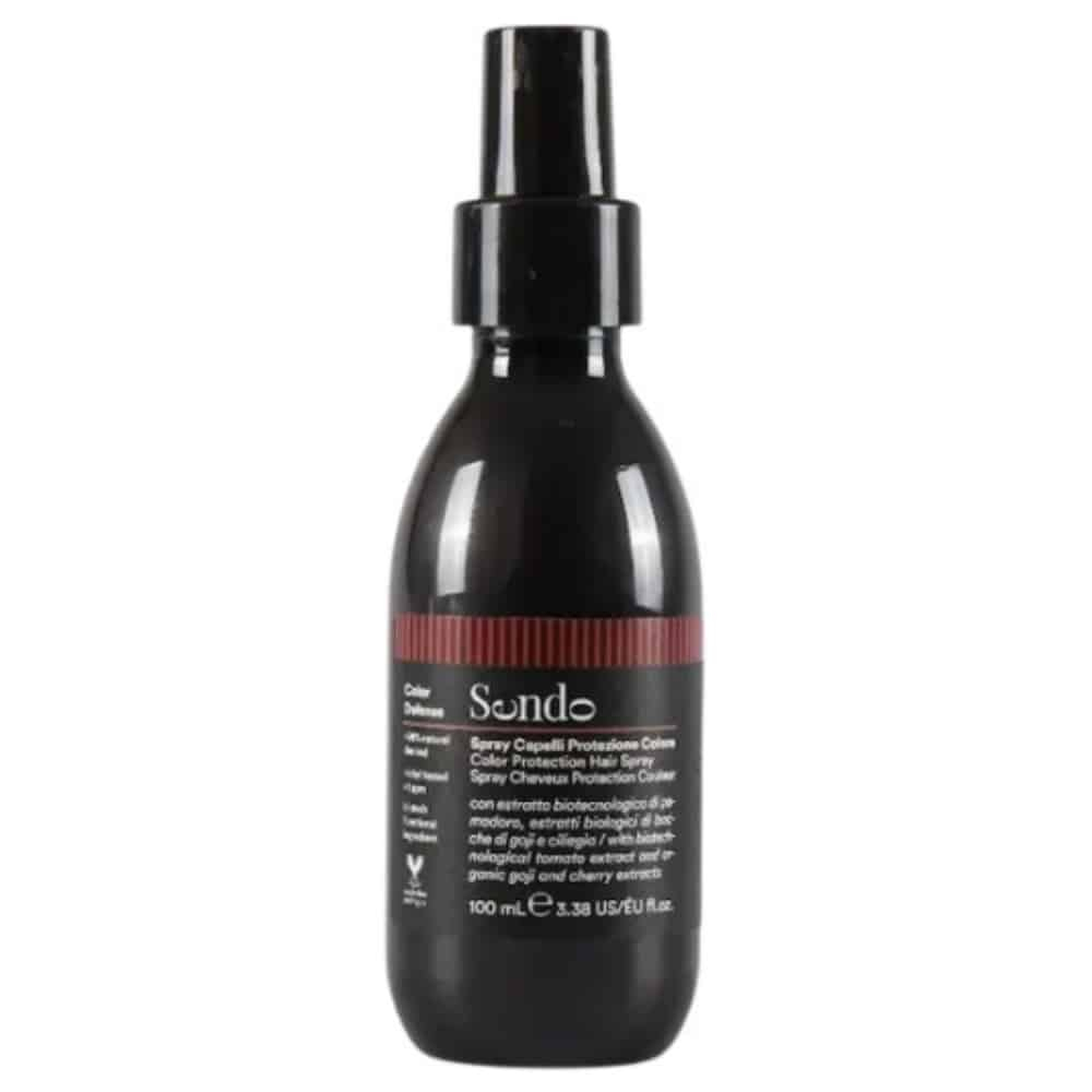 SENDO – Spay Cheveux Protection Couleur – 100ml