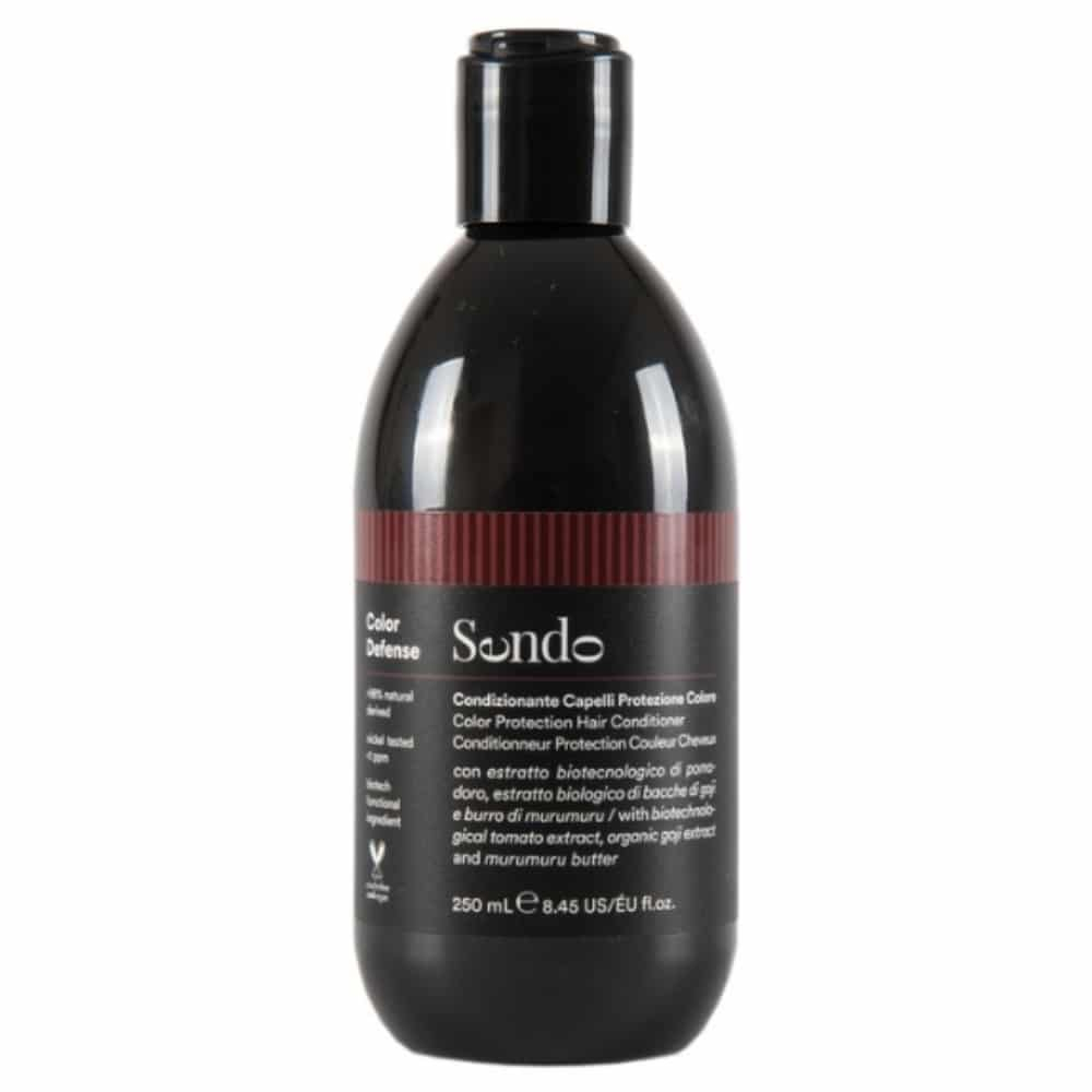 SENDO – Après-shampoing Protection Couleur – 250ml
