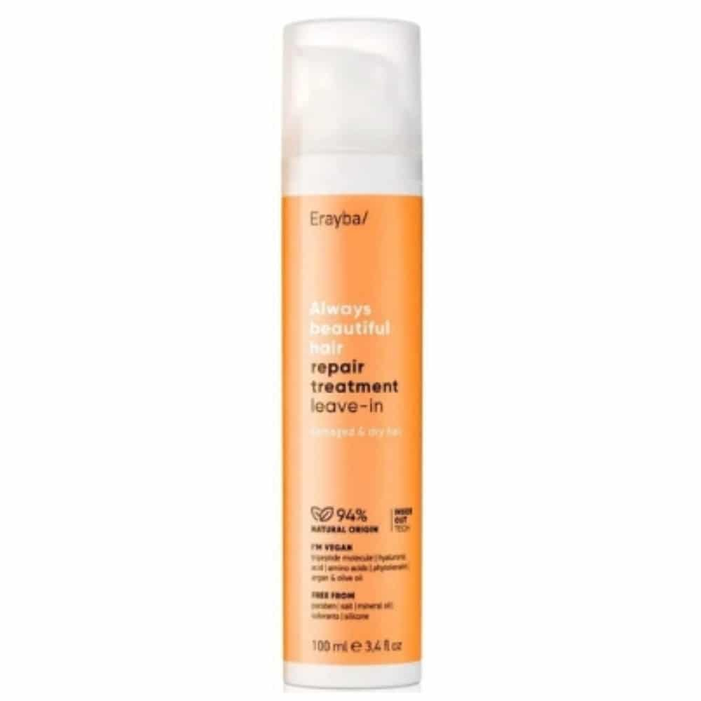 ERAYBA – Abh Repair Traitement Réparateur Leave-in – 100ml