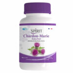 SPIRIT PHARMA – Chardon Marie Extra Fort Protection Du Foie – 60 Gélules