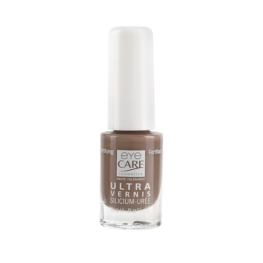 EYE CARE – Vernis A Ongles 5 Ml Ultra Vernis Silicium Automne