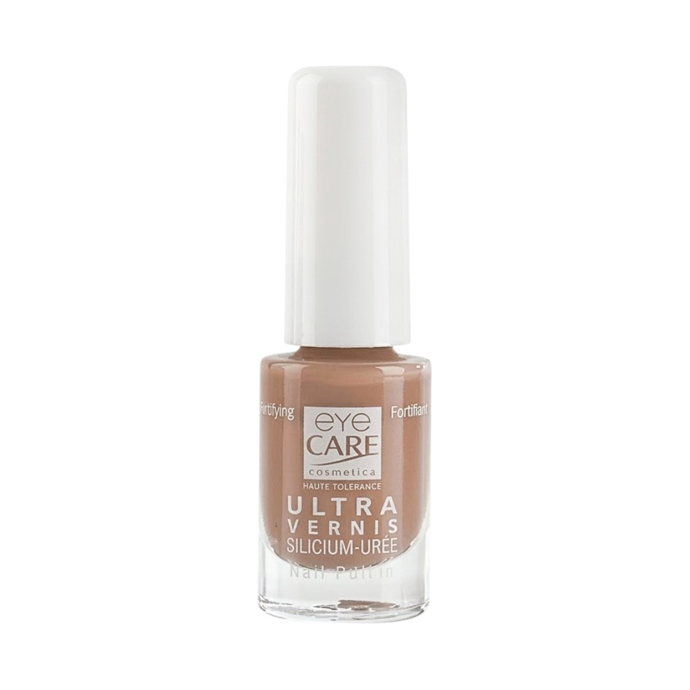 EYE CARE – Vernis A Ongles 5 Ml Ultra Vernis Silicium Nefle
