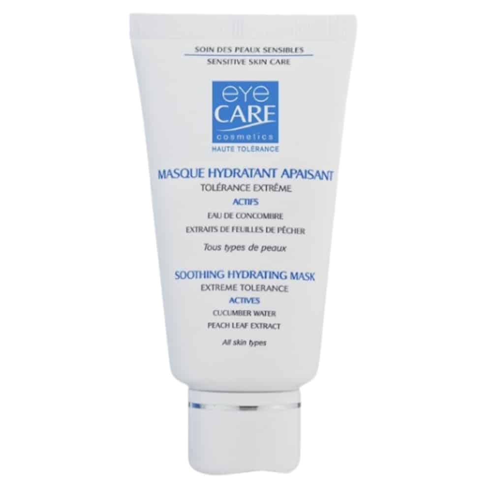EYE CARE – Masque Hydratant Apaisant – 45ml