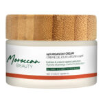 MOROCCAN BEAUTY – Crème De Jour Argan 24h – 50ml