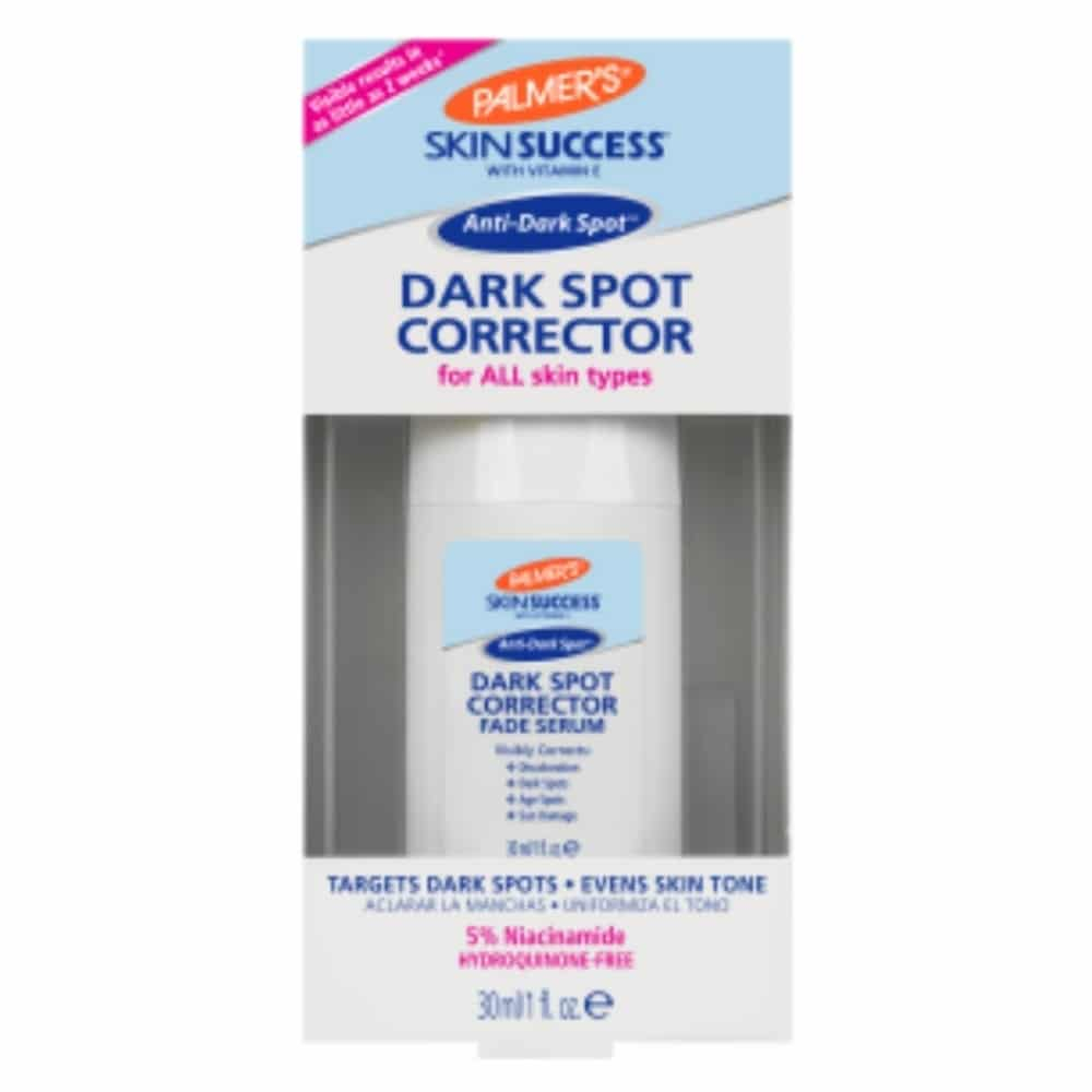 PALMER’S – Anti-dark Spots Correcteur De Taches Brunes – 30ml