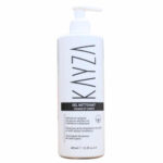 KAYZA – Gel Nettoyant Eclaircissant – 400ml