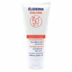 ÉLIDERM – Sun Care Lait Solaire Hydratant SPF50+ – 200ml