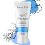 JULIA & ROSE – Crème Mains Hydratante Et Protectrice SPF15 – 50ml