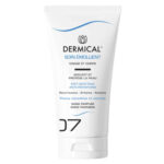DERMICAL – 07 Soin Emollient Anti-grattage Anti-irritations – 200ml