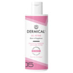 DERMICAL – 05 Gel Intime Soin D’hygiène PH Neutre – 125ml