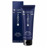 JANSSEN COSMETICS – (men) Nettoyant + Rasage Purifiant – 75ml