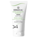 DERMICAL – 04 Crème Cicatrisante Apaisante – 50ml