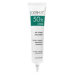 DERMOZ – Gel Zones Localisées Urée 50% – 40ml