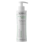 DERMOZ – Gel Nettoyant Purifiant – 400ml