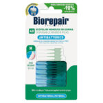 BIOREPAIR – Brossettes Interdentaires Jetables Taille M – 40u