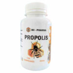 BC-PHARMA – Propolis 400mg – 120 Comprimés