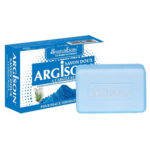 NATURESOIN – Argisoin Savon Doux À L’argile Bleue – 125g