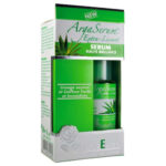 NATURESOIN – Argasérum Extra-lissant À L’huile D’aloés Lissage Soyeux Et Coiffure Facile – 50ml