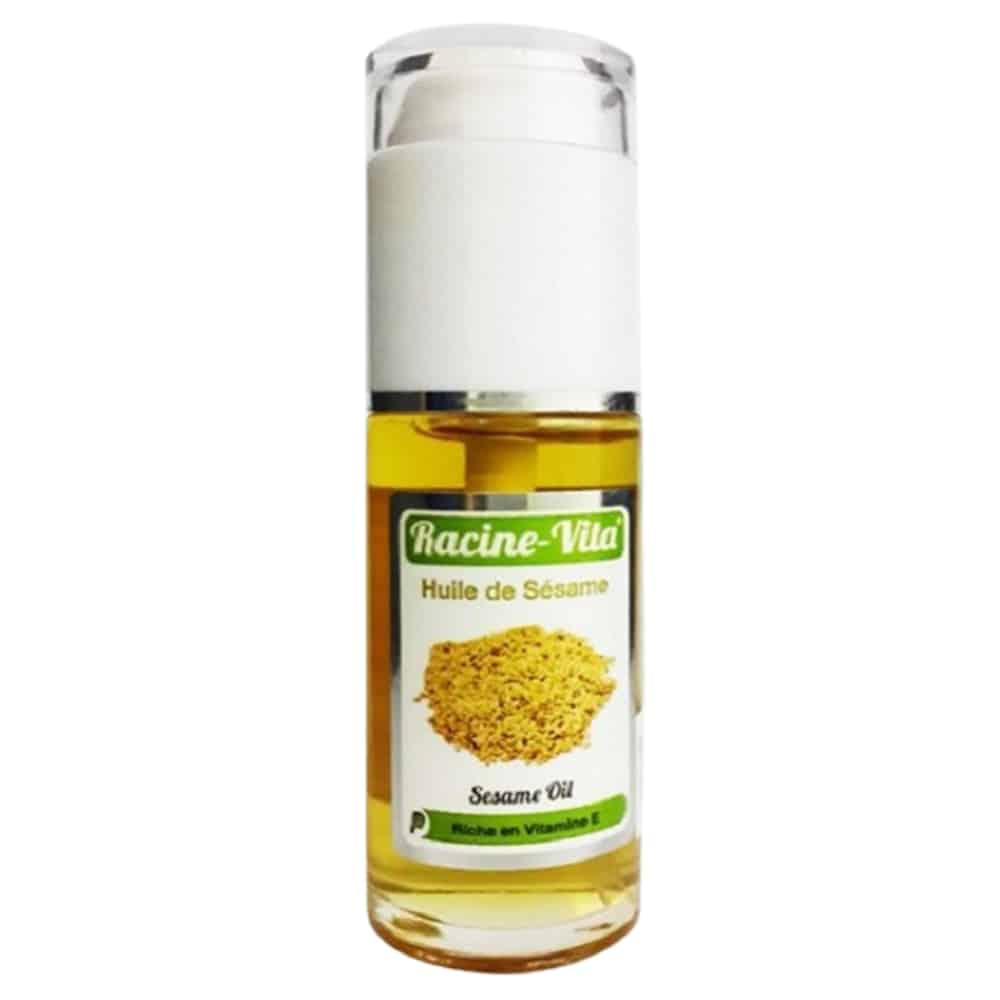 RACINE-VITA – Huile De Sésame – 40ml