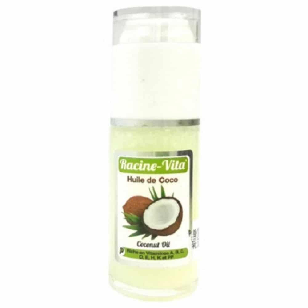 RACINE-VITA – Huile De Coco – 40ml