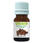 RACINE-VITA – Huile Essentielle De Girofle – 10ml