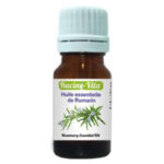 RACINE-VITA – Huile Essentielle De Romarin – 10ml