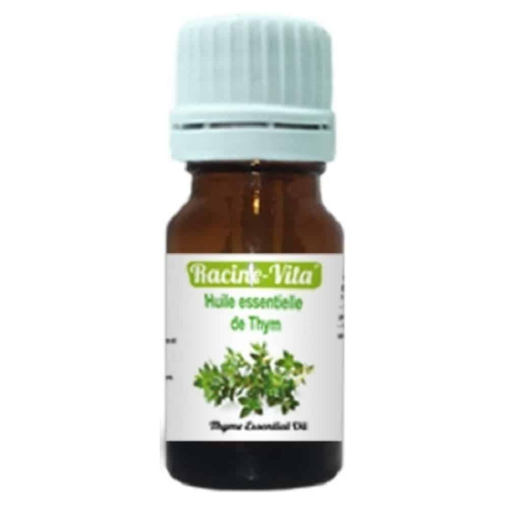 RACINE-VITA – Huile Essentielle De Thym – 10ml