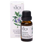 SKINOR – Huile Essentielle De Menthe Poivrée – 20ml