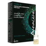 ANIVAGÈNE – Ampoules Capillaires Fortifiantes Et Energisantes – 7u