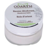 ODARYM – Baume Déodorant Bois D’orient – 30ml
