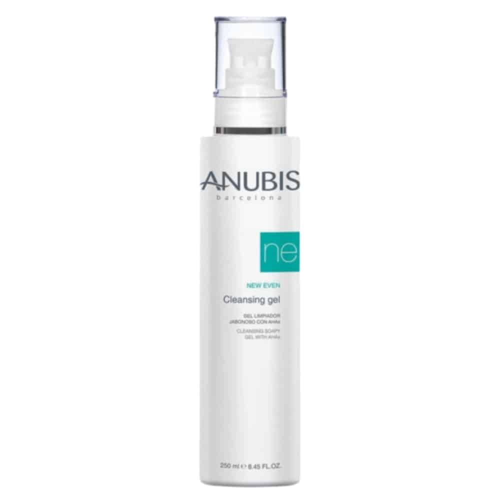 ANUBIS – New Even (ne) Gel Nettoyant – 250ml